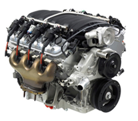 P3344 Engine